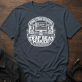 Home Studio Sessions - DAW-Trap Beat Maker T-Shirt