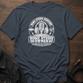 Home Studio Sessions-Home Studio Owner-Where The Magic Happens T-Shirt
