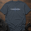 Professional Overthinker T-Shirt