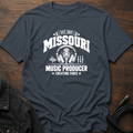 Missouri - Producer T-Shirt