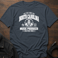 North Carolina - Producer T-Shirt