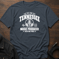 Tennessee - Producer T-Shirt
