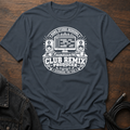 Home Studio Sessions - DAW-Club Remix Producer T-Shirt