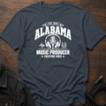 Alabama - Producer T-Shirt