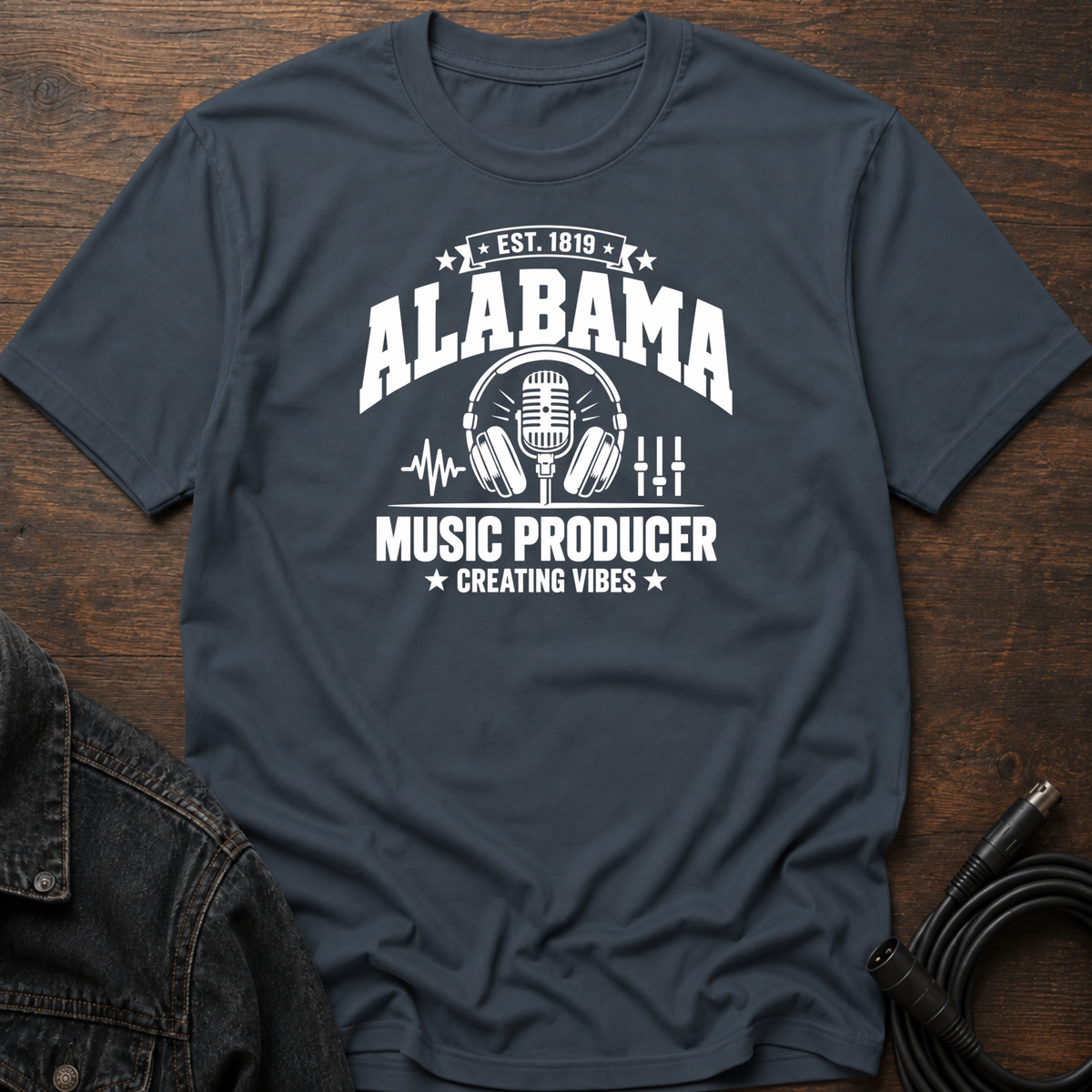 Alabama - Producer T-Shirt