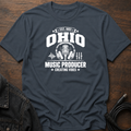 Ohio - Producer T-Shirt