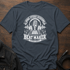 Home Studio Sessions-Beat maker T-Shirt