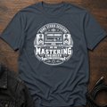 Home Studio Sessions - DAW-Mastering Engineer T-Shirt