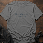 Oceans Of Sound - Dark T-Shirt