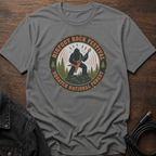 Bigfoot rock Festival T-Shirt