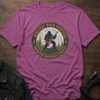 Bigfoot rock Festival T-Shirt