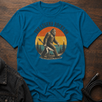 The Legend Rock On T-Shirt