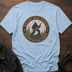 Bigfoot rock Festival T-Shirt