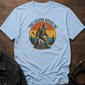 The Legend Rock On T-Shirt