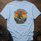 The Legend Rock On T-Shirt