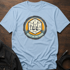 Built In The Room T-Shirt