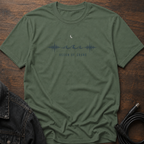 Oceans Of Sound - Dark T-Shirt