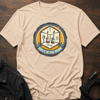 Built In The Room T-Shirt