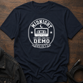 Midnight Demo Society T-Shirt