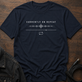Currently On Repeat T-Shirt
