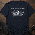 Home Studio Therapy T-Shirt