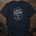 Voice Memo Society T-Shirt