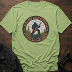 Bigfoot rock Festival T-Shirt