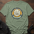 Built In The Room T-Shirt