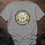 Built In The Room T-Shirt