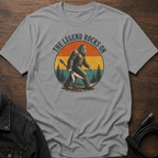 The Legend Rock On T-Shirt