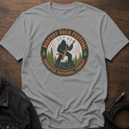 Bigfoot rock Festival T-Shirt
