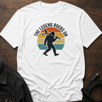 The Legend Rocks On V2 T-Shirt