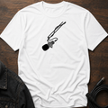 Mic on boom arm T-Shirt