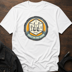 Built In The Room T-Shirt