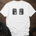 Studio Monitors T-Shirt